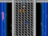 une photo d'Ã©cran de Battle Formula sur Nintendo Nes